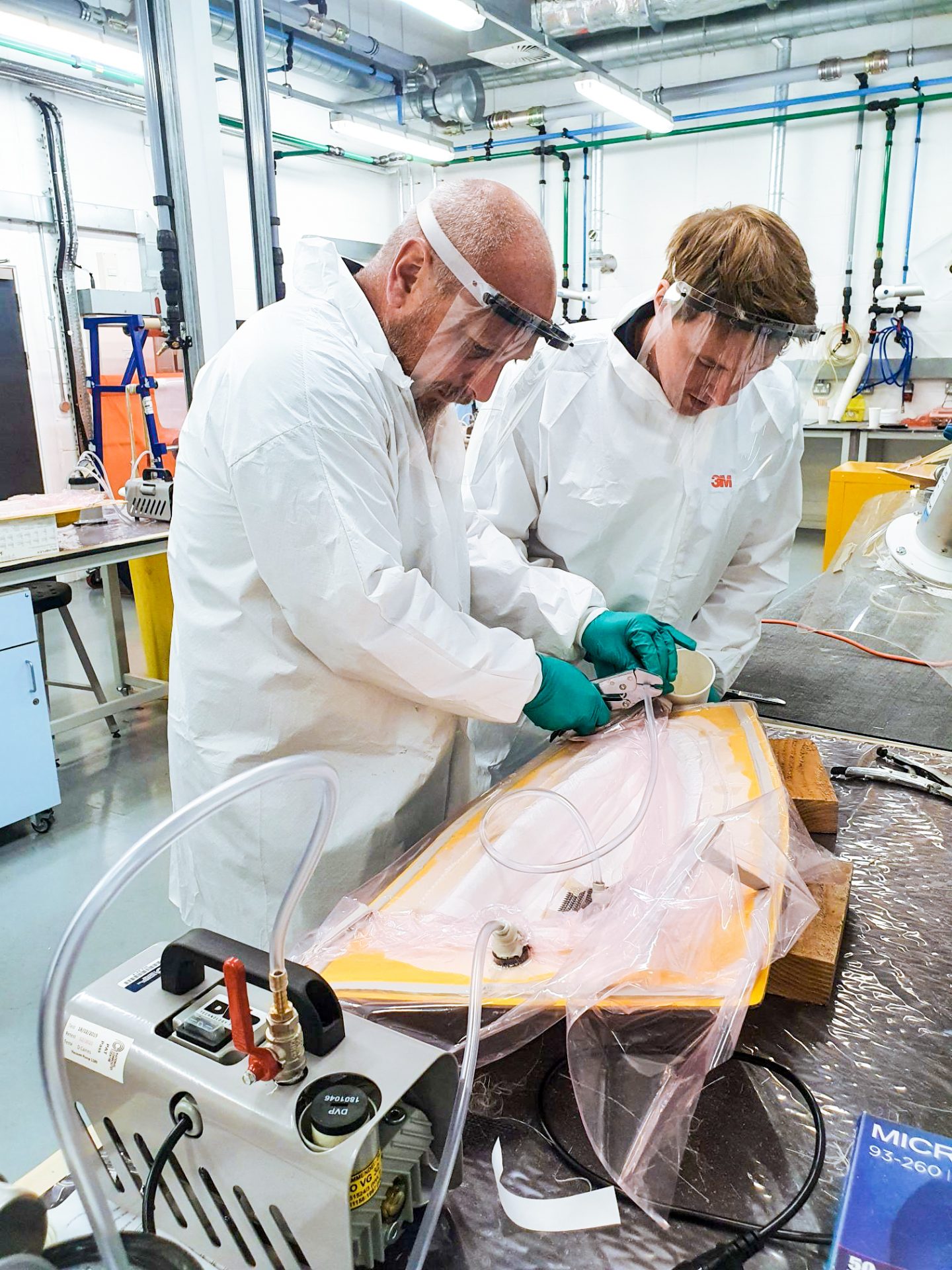 Factory pictures