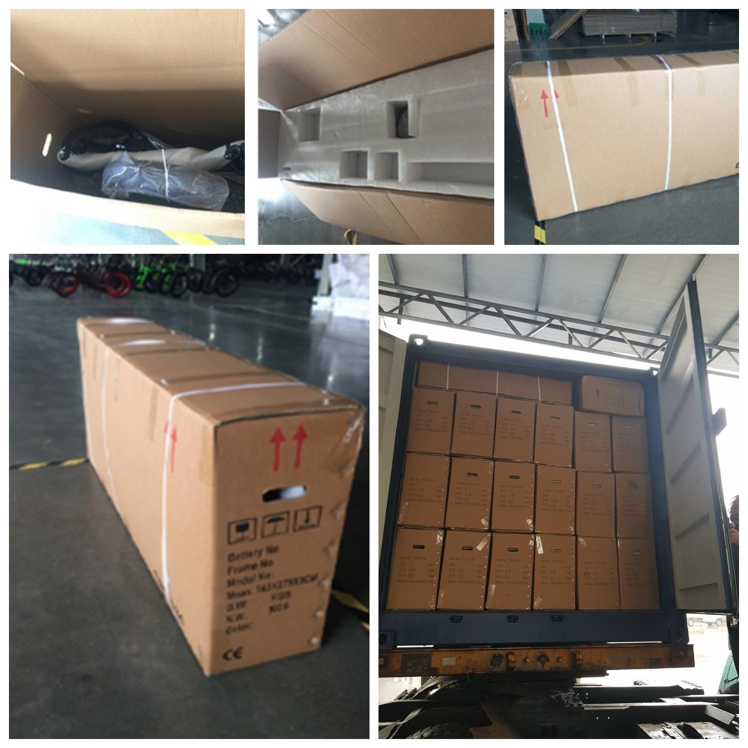 Factory pictures
