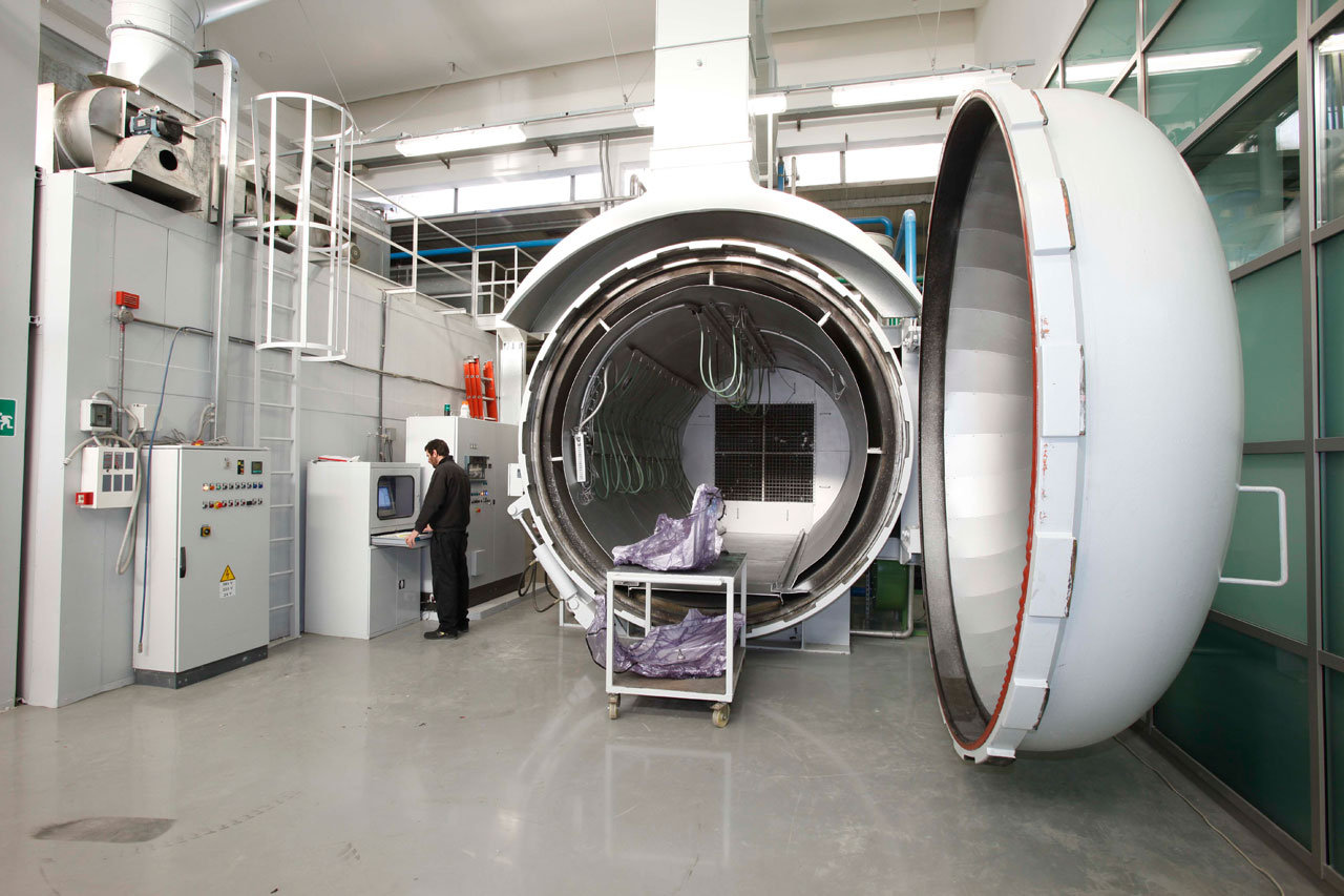 Factory pictures