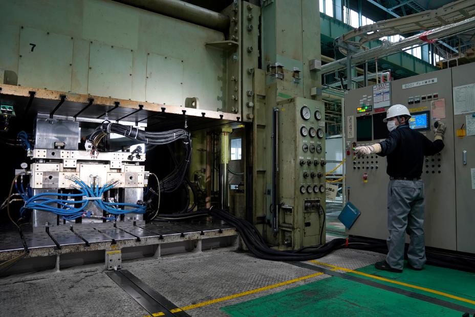 Factory pictures