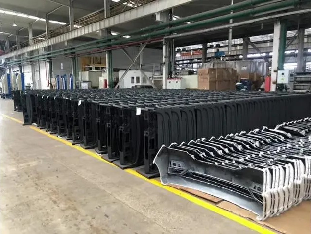 Factory pictures