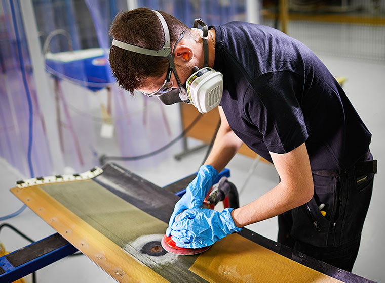 Factory pictures