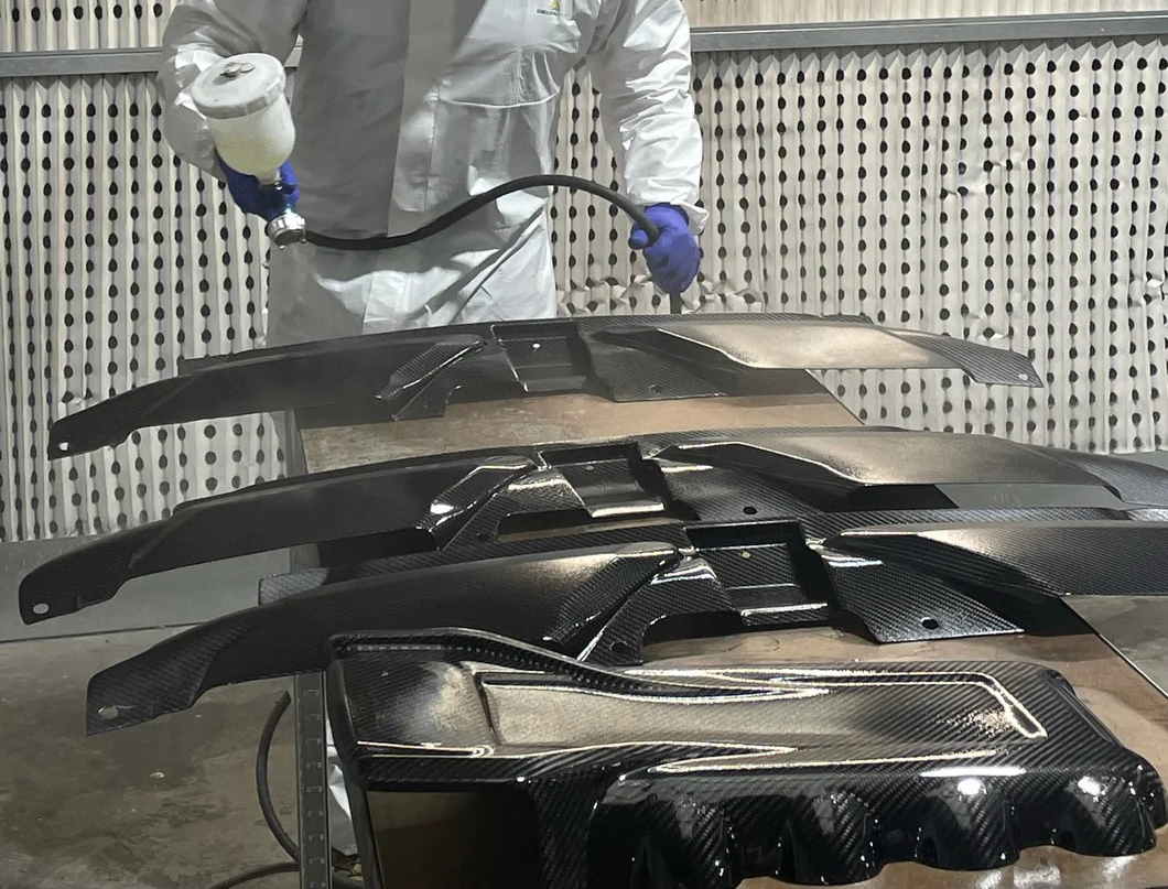 Factory pictures