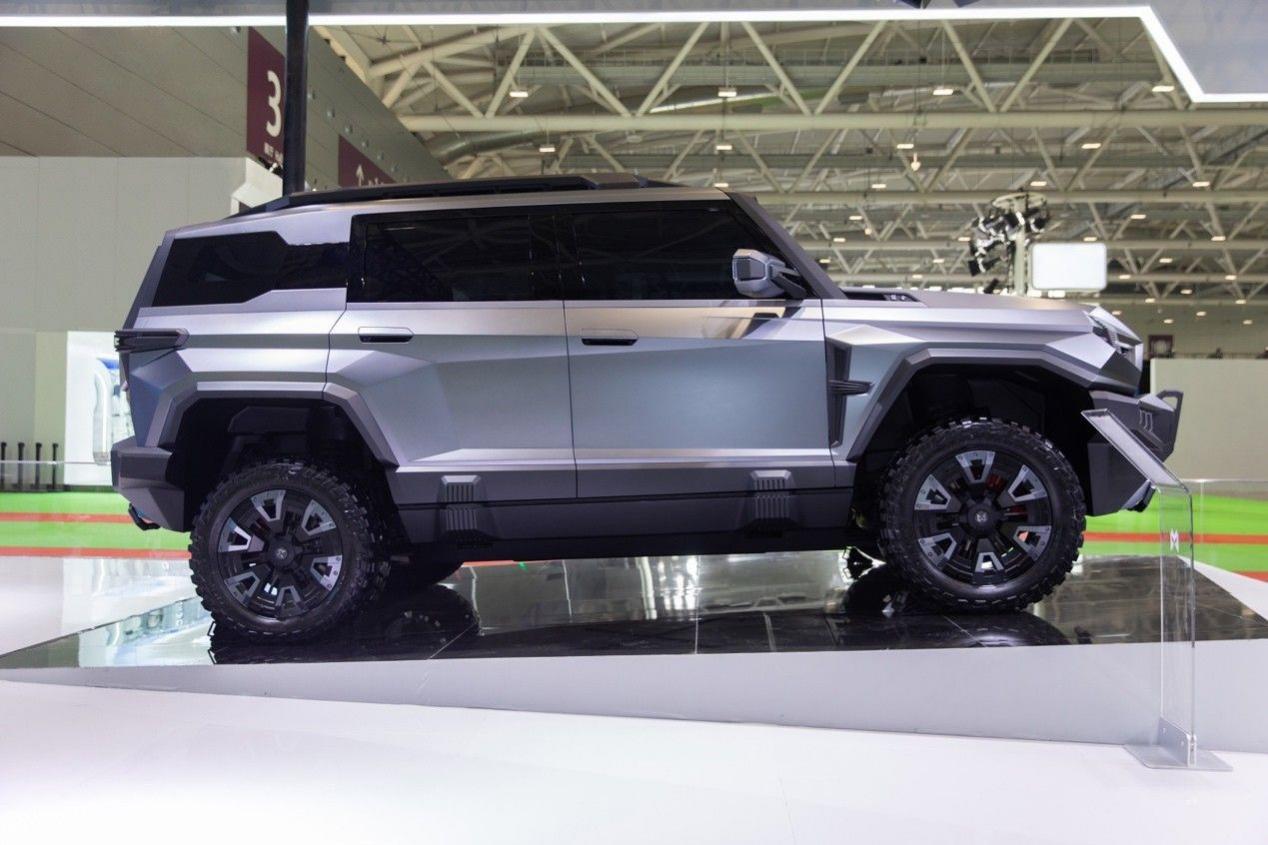 2025 CoolCarShow