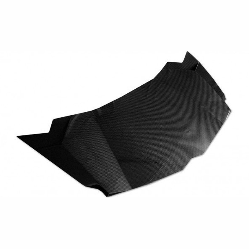 Novitec Carbon Fiber Hood for Lamborghini Aventador Ultimae