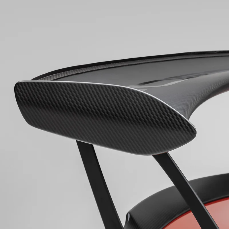 Vorsteiner Porsche 991.1 911 GT3RS Wing End Caps