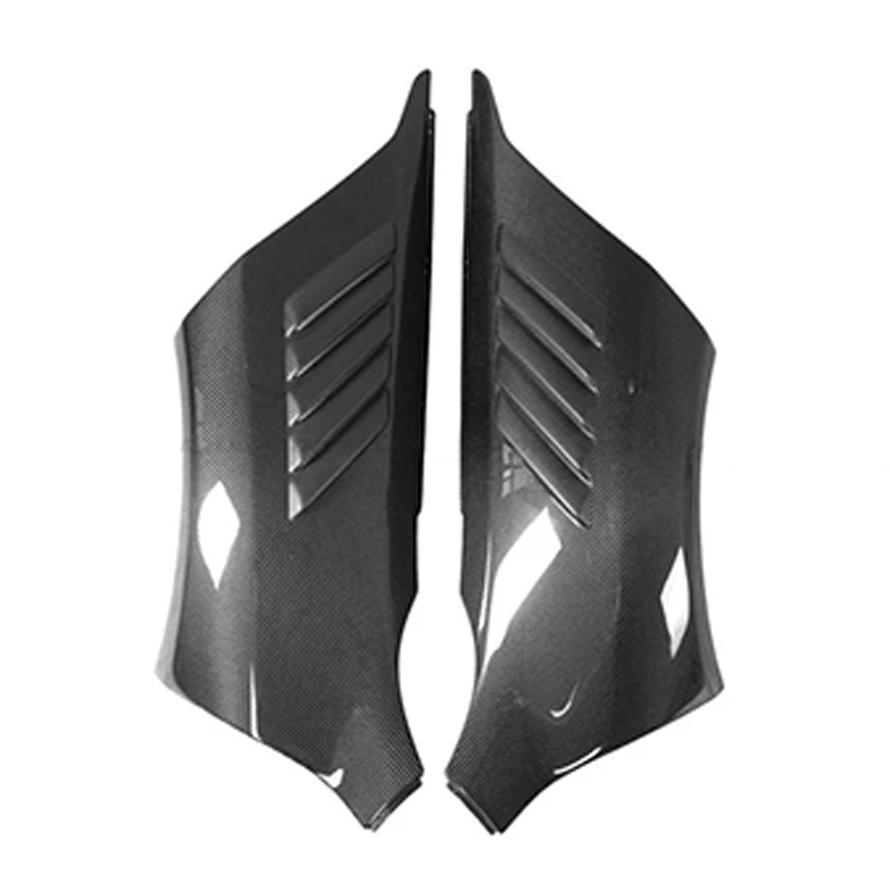 MSO Style Front Fender 2011-2014 McLaren MP4 12C