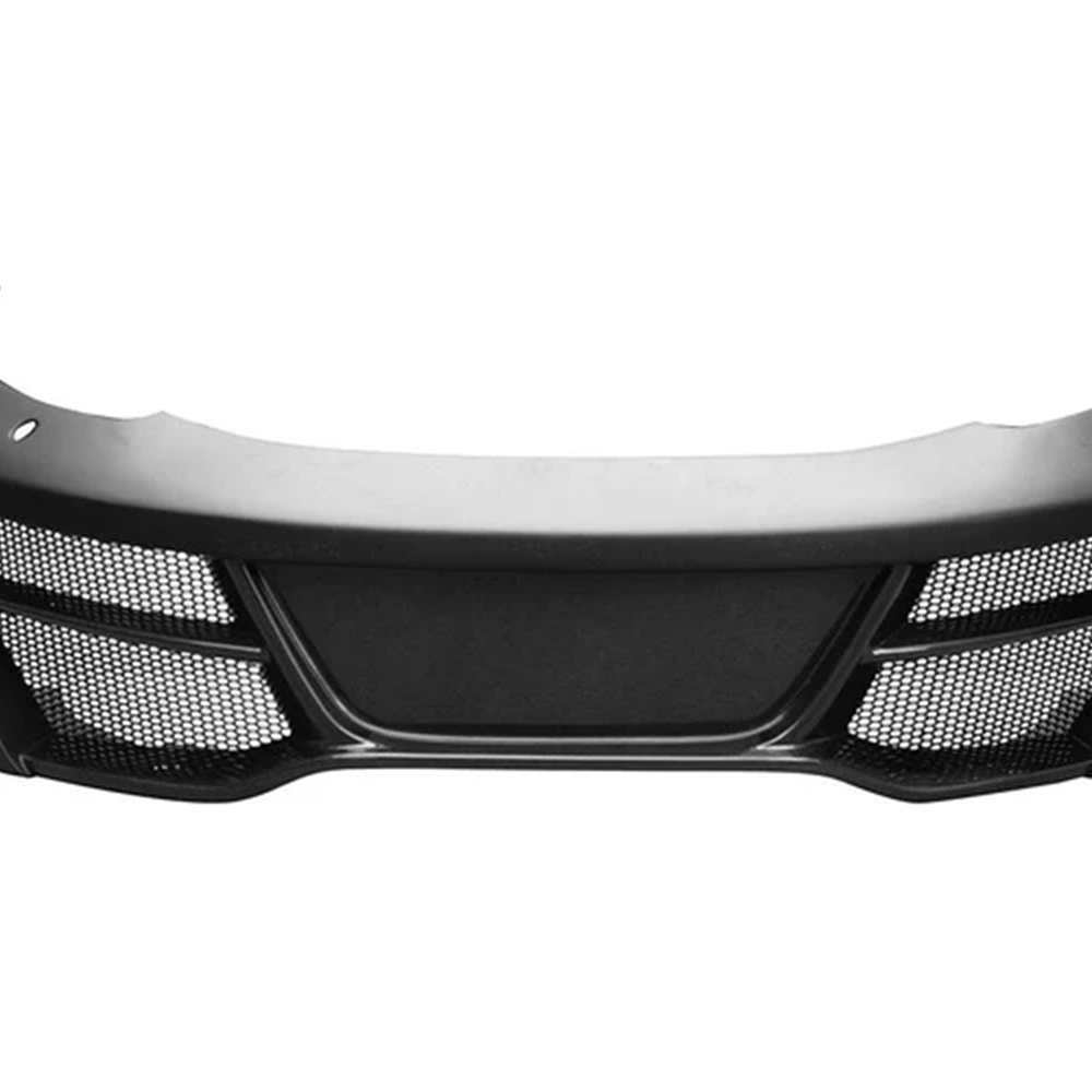 RZS Style Front Bumper 2011-2015 McLaren MP4-12C