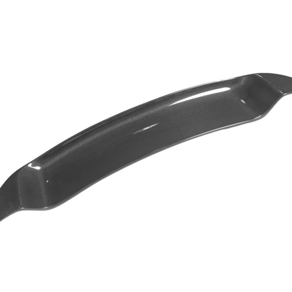 VRS Style Carbon Fiber Trunk Spoiler 2011-2017 McLaren 650S & MP4-12C