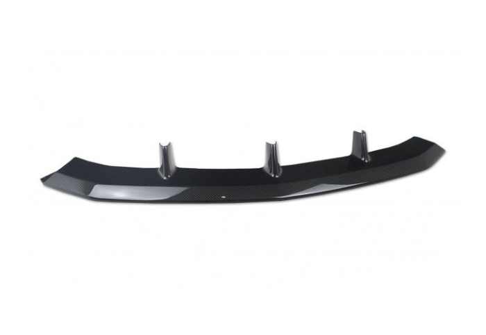 Novitec Carbon Center Front Bumper lip for Urus