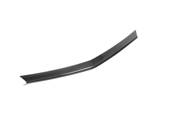 Novitec Carbon Middle Grille Cover for Lamborghini Urus
