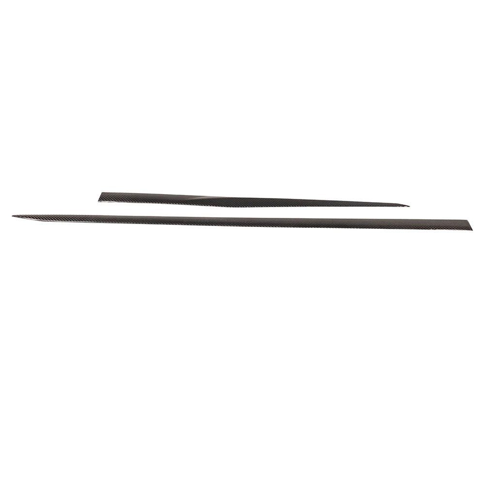 Urban Automotive Carbon Lower Side Sills for Lamborghini Urus