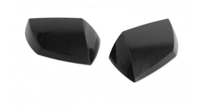 NOVITEC MIRROR COVERS for Lamborghini Aventador Roadster