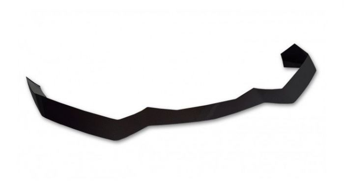 NOVITEC REAR BUMPER for Lamborghini Aventador S Roadster