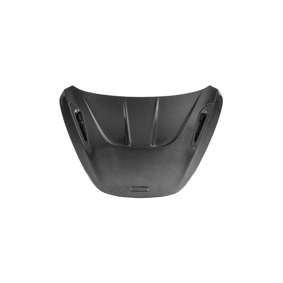 RYFT STYLE CARBON FIBER HOOD FOR MCLAREN 720S