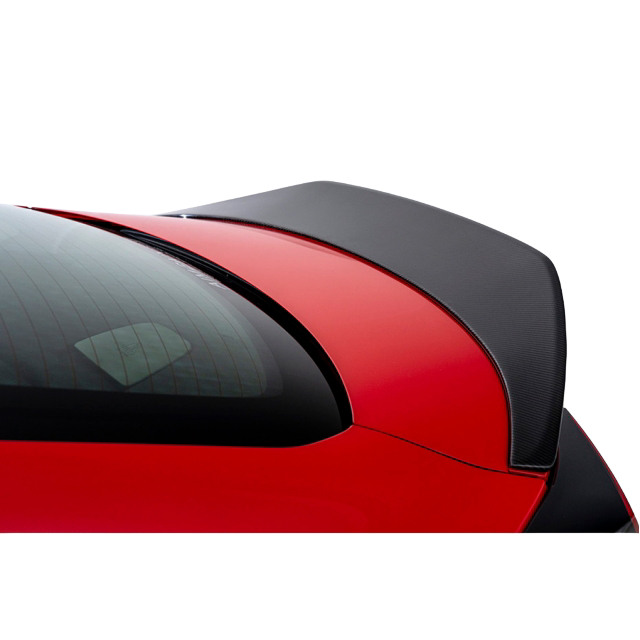 Aimgain Sport Trunk Spoiler - 2022+ BRZ GR86