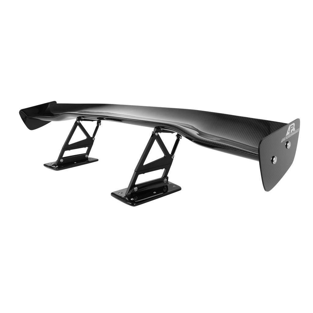 APR Carbon Fiber GTC-200 Adjustable Wing - 2022+ BRZ GR86