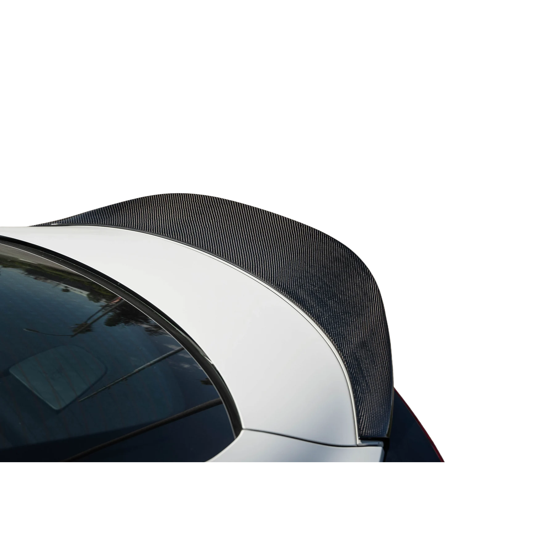 StreetHunter Designs Rear Trunk Spoiler 2022 Subaru BRZ Toyota GR86