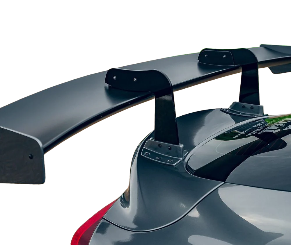 Ver. 1 Rear Wing for A90 & A91 Toyota GR Supra