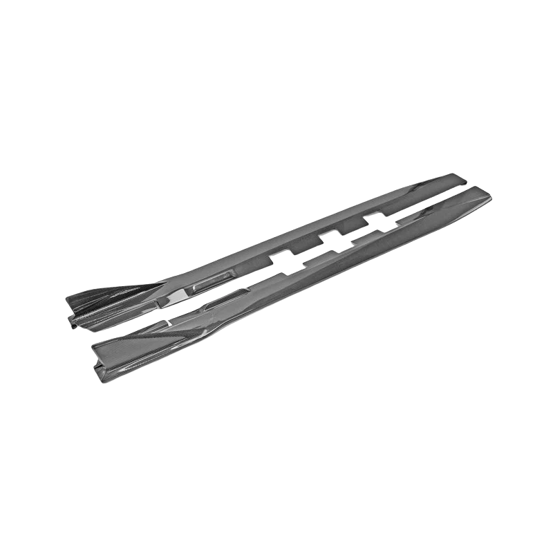 TOYOTA GR86 ZN8 & SUBARU BRZ ZD8 HT Type side skirt