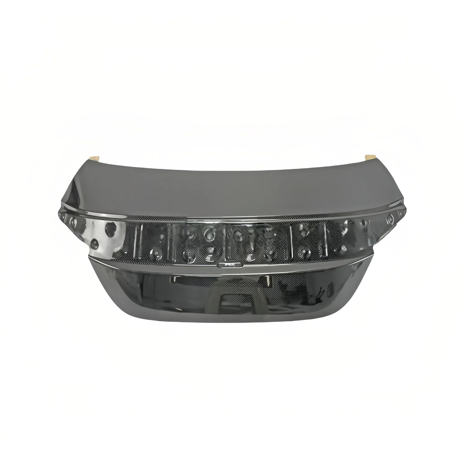 TOYOTA GR86 ZN8 & SUBARU BRZ ZD8 OE Type rear trunk