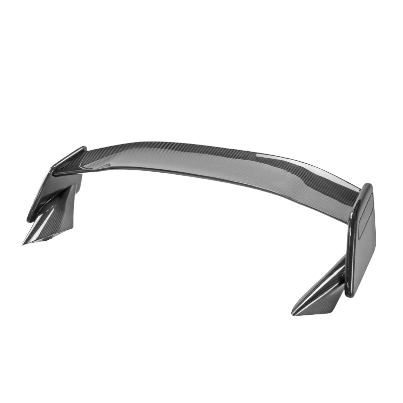 TOYOTA GR86 ZN8 & SUBARU BRZ ZD8 RS Type rear spoiler