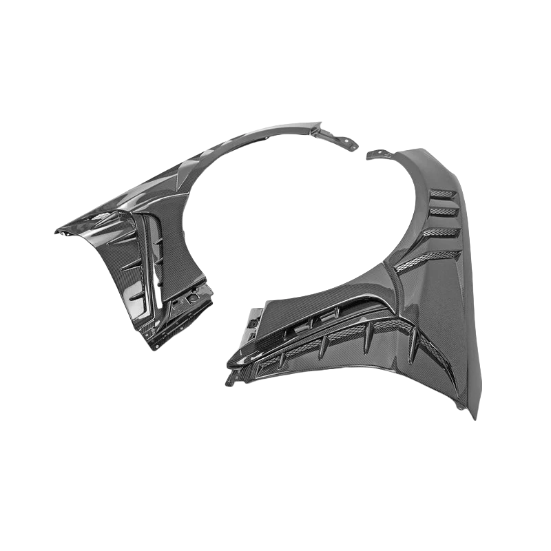 TOYOTA GR86 ZN8 EPA Type 1 front fender
