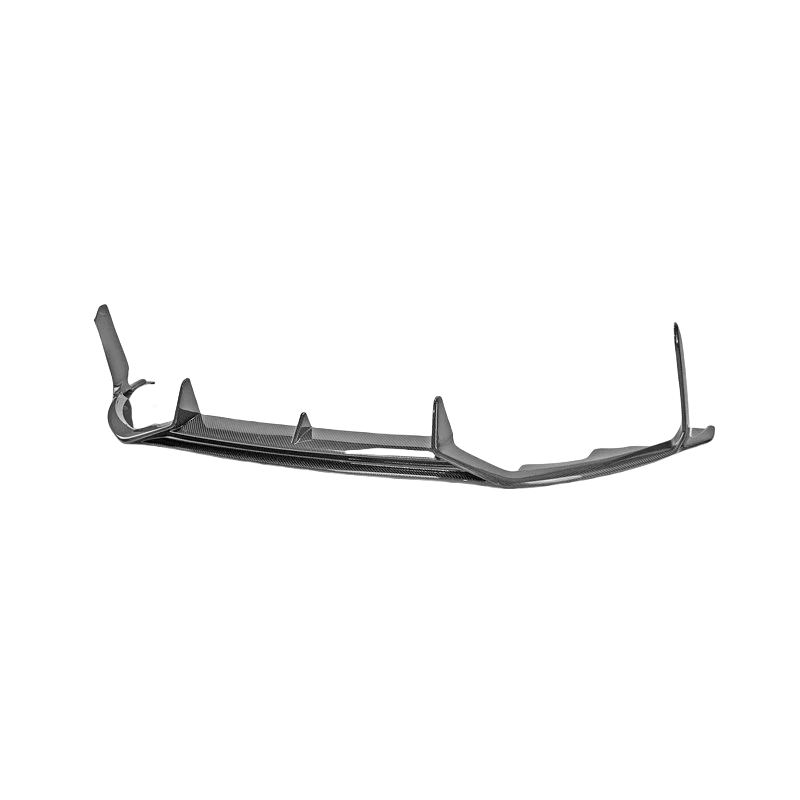 TOYOTA GR86 ZN8 HT Type front Lip