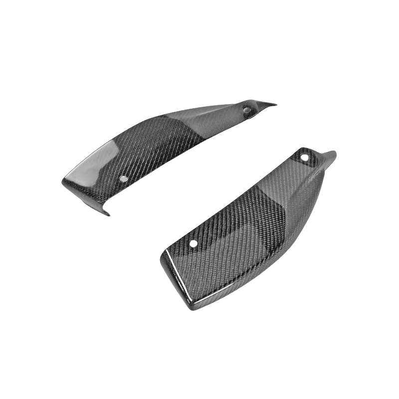 TOYOTA GR86 ZN8 TMS Type rear spat (Cannot fitted with A-86ZN-DIF-TMS)