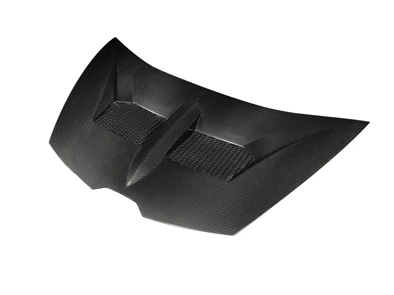 Lamborghini Huracan LB Style Hood