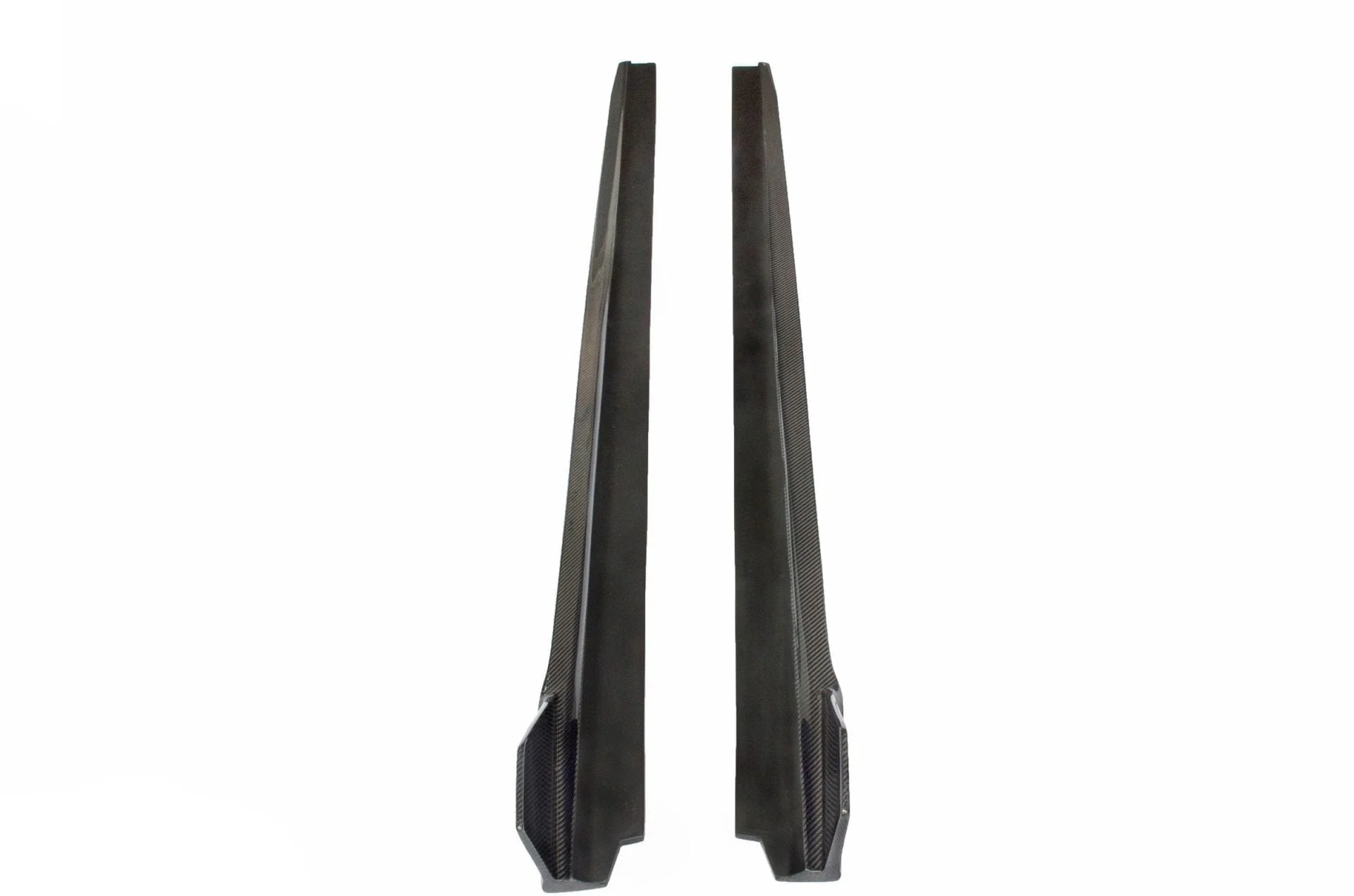 Carbon Fiber Side Skirts for Lamborghini Huracan LP610
