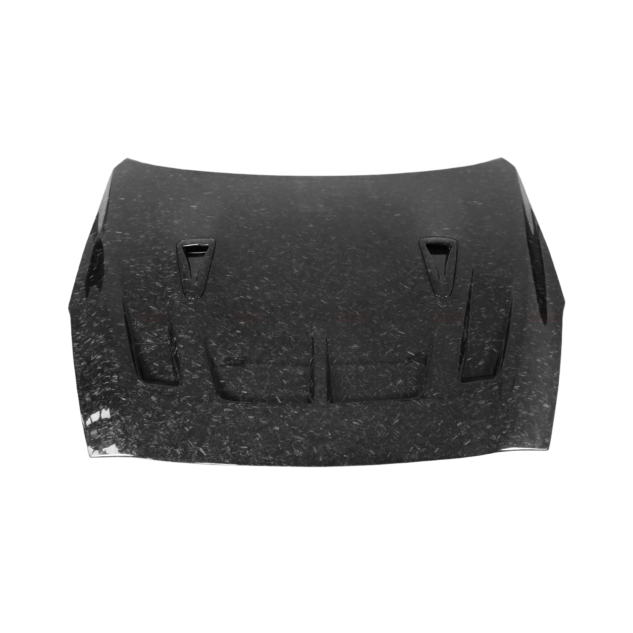 Carbon Fiber Hood 2008-2022 Nissan GTR R35 CBA & DBA & EBA