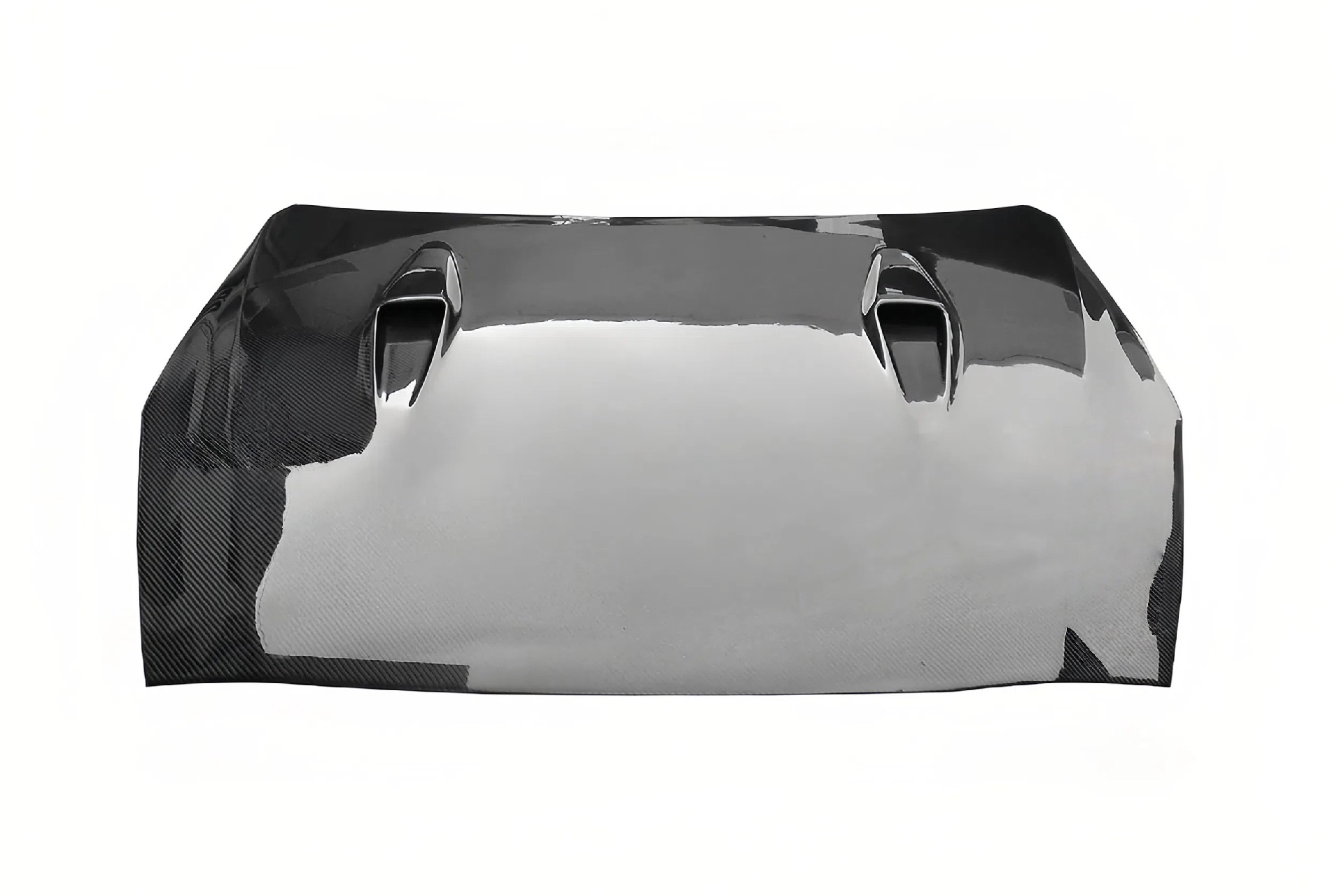 BSE Style Carbon Fiber Hood 2008-2016 Nissan GTR R35 CBA DBA