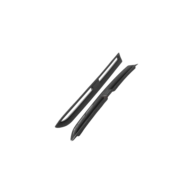 Carbon Fiber Fender Vents 2008-2022 Nissan GTR R35 CBA DBA EBA