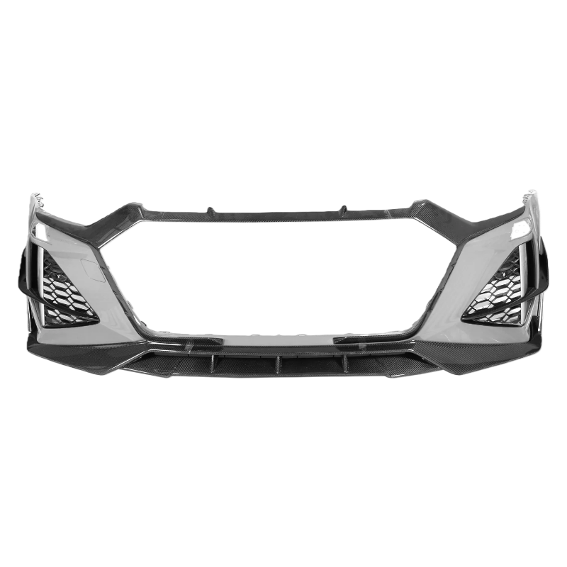 IMP Performance Front Bumper Grills Cover 2019-2025 Audi RS6 C8 Avant & RS7 C8 Quattro