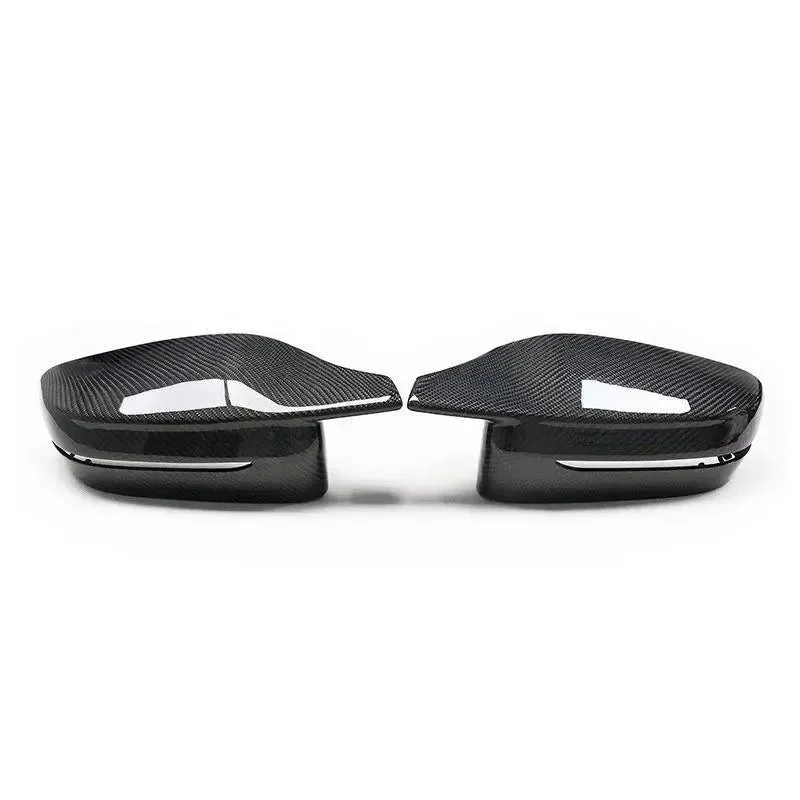 MSY Style Carbon Fiber Mirror Cap Set for BMW G42 2 Series M240i