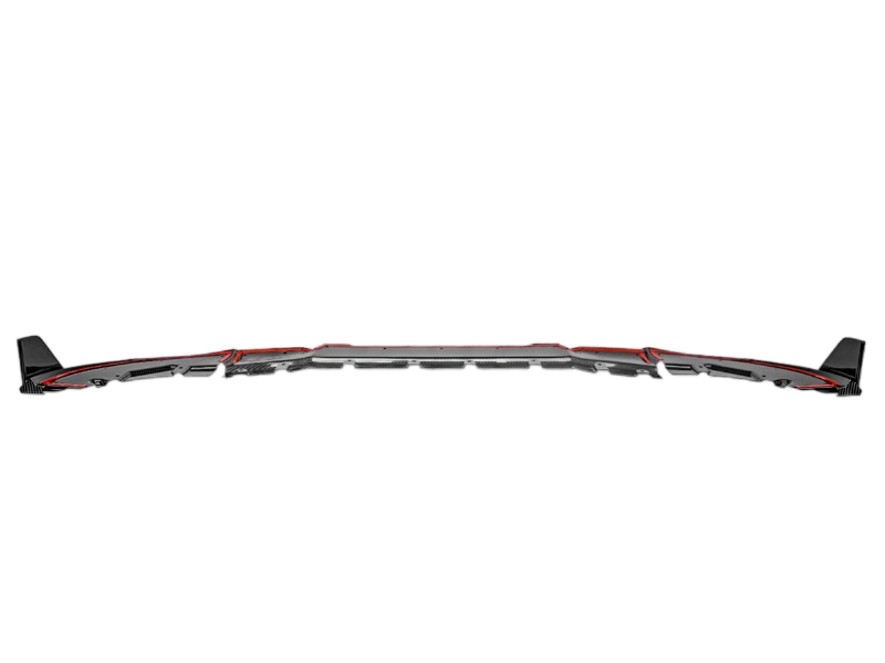 DTM Style Carbon Fiber Front Lip for 2021-2025 BMW G42 2 Series 230i M240i M-Sport