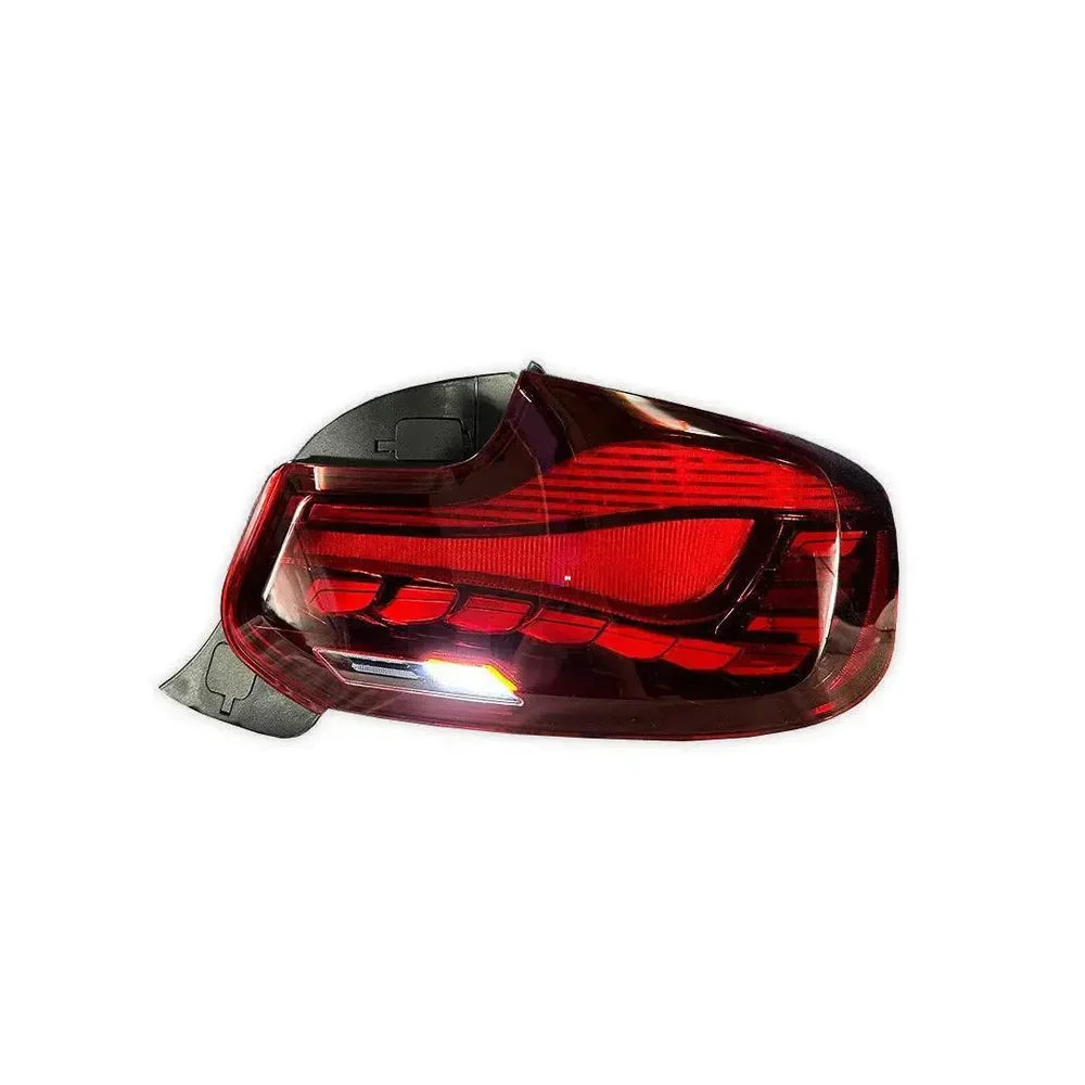 GTS Style OLED Taillights for BMW F87 M2 & F22  F23 2 Series