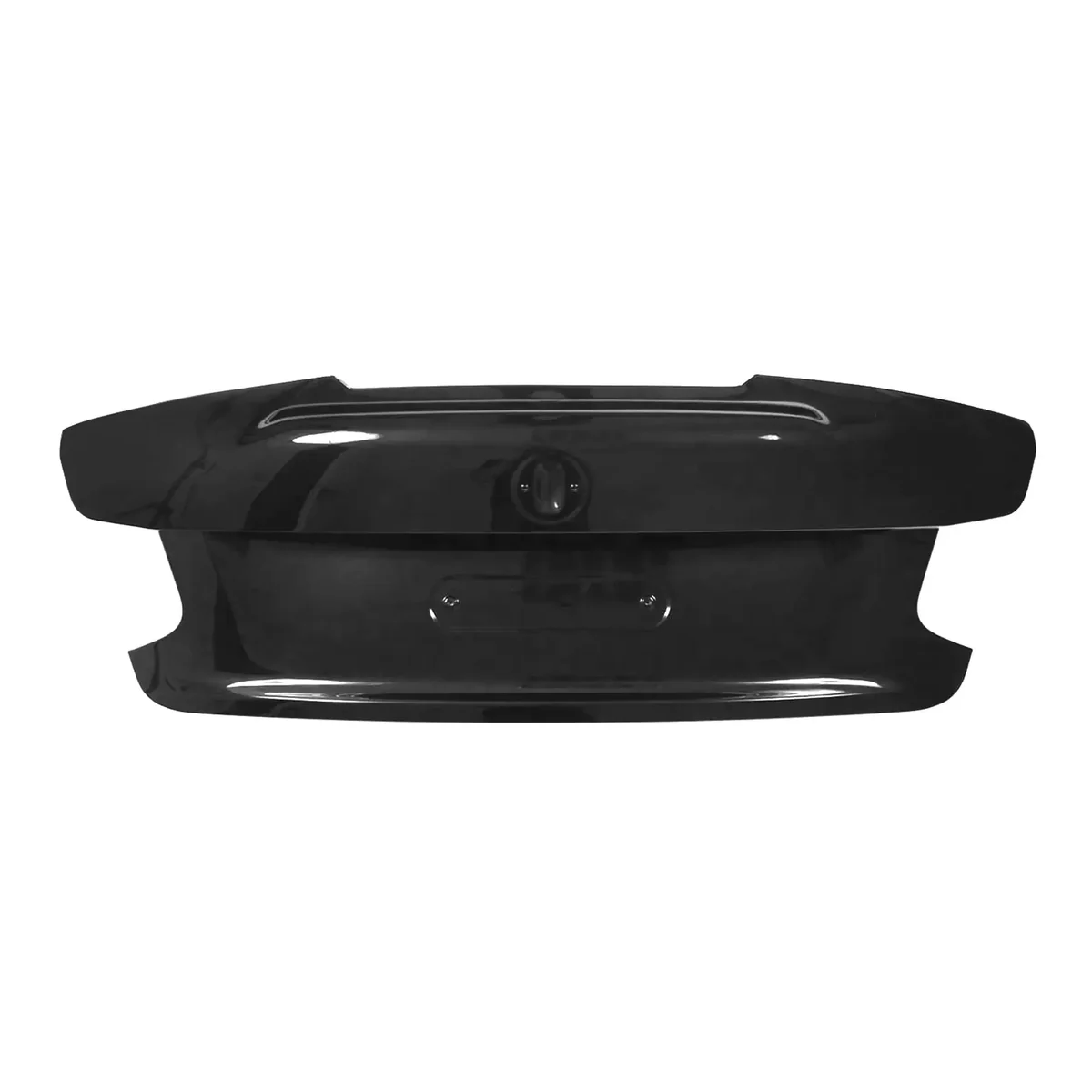 MBJ Style Carbon Fiber Rear Trunk for BMW F87 M2 & F22 2 Series