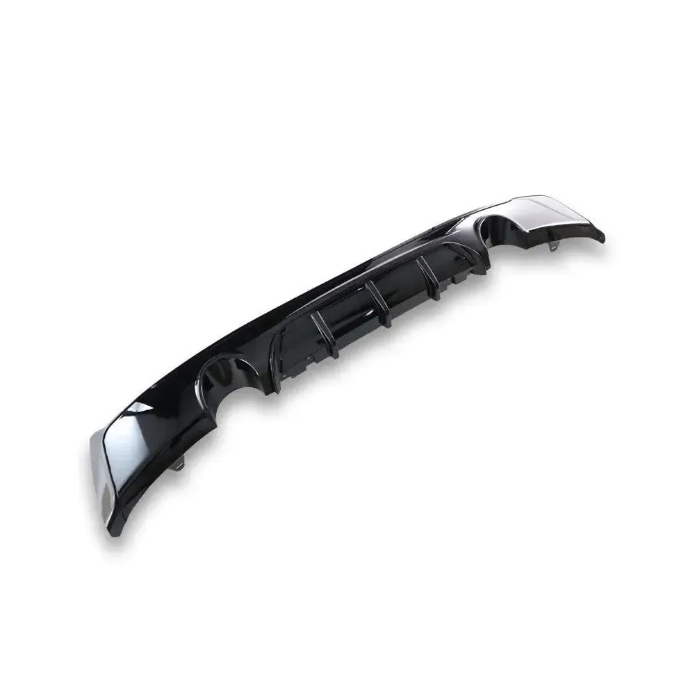 MP Style ABS Rear Diffuser for BMW F22 F23 2 Series