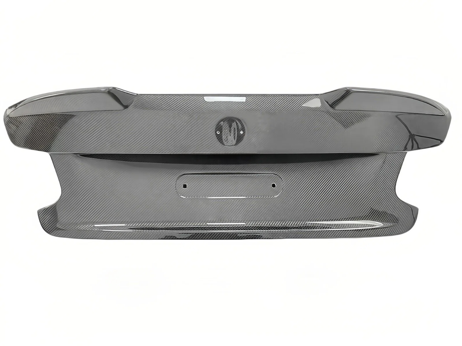 MP Style Carbon Fiber Trunk for BMW F87 M2  M2C & F22 2 Series