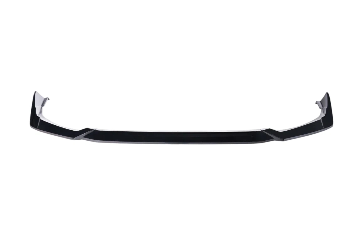 PP Front Lip for 2025-ON Honda Civic 11.5th Gen FE1 FE2 FE4 Facelift 4 Door Sedan 5 Door Liftback