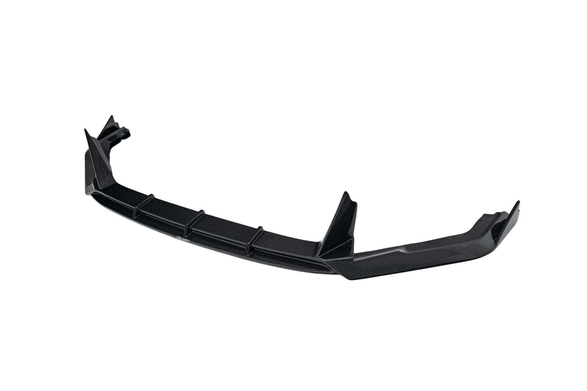 Carbon Fiber Ver.2 Front Lip for 2023-ON Honda Civic Type-R FL5