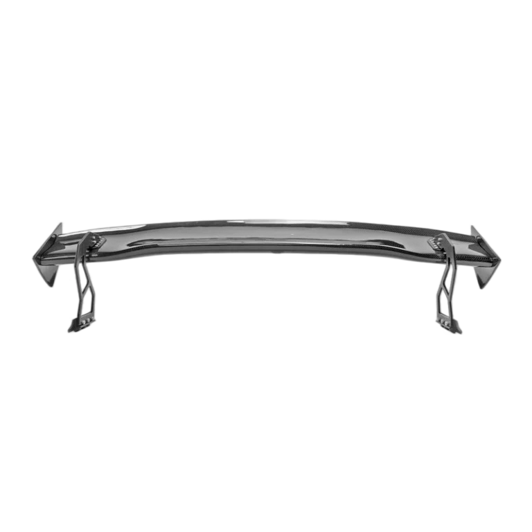 Spoon Style Carbon Fiber Rear Spoiler for 2023-ON Honda Civic Type-R FL5