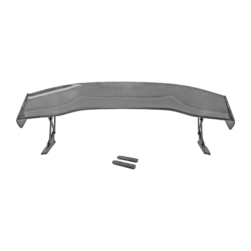 Voltex Ver.2 Style  Carbon Fiber Rear Spoiler for 2023-ON Honda Civic Type-R FL5