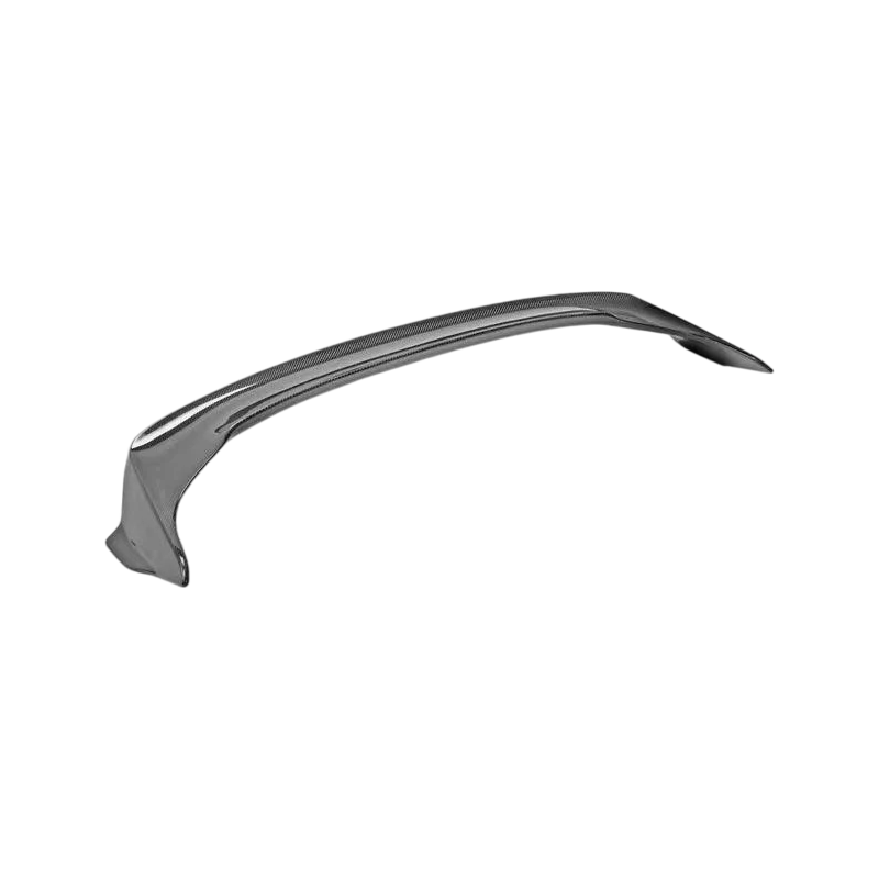 Vorsteiner Style Carbon Fiber Rear Spoiler for 2023-ON Honda Civic Type-R FL5