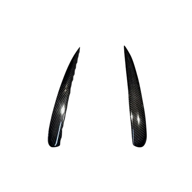 Carbon Fiber Eyebrow for 2000-2009 Honda S2000 AP1 AP2