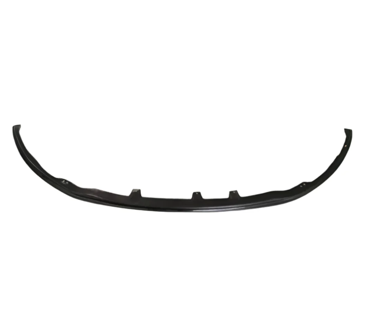 Carbon Fiber Front Lip For 2002-2009 Honda S2000 (AP2 with OE Bumper Only) 2-Door Convertible