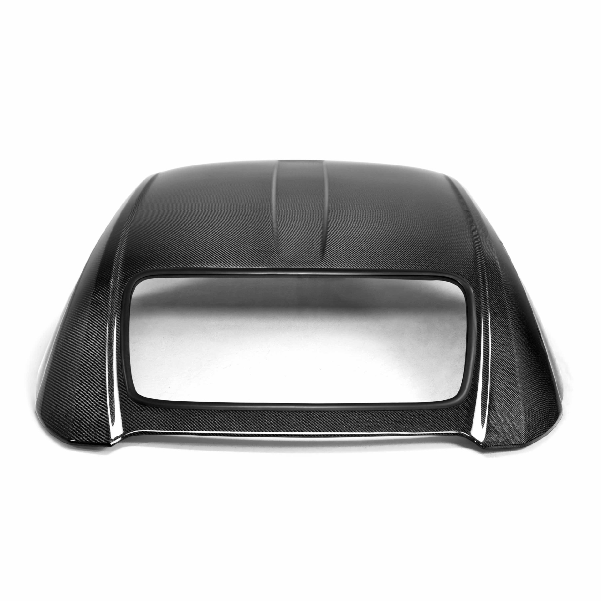 Carbon Fiber Hardtop with Glass Replacement For 2000-2009 Honda S2000 2-Door Convertible