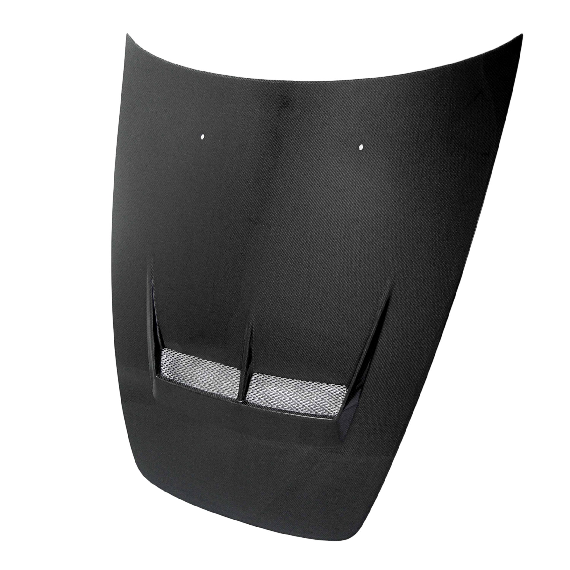 JS Style Carbon Fiber Hood For 2000-2009 Honda S2000 2-Door Convertible